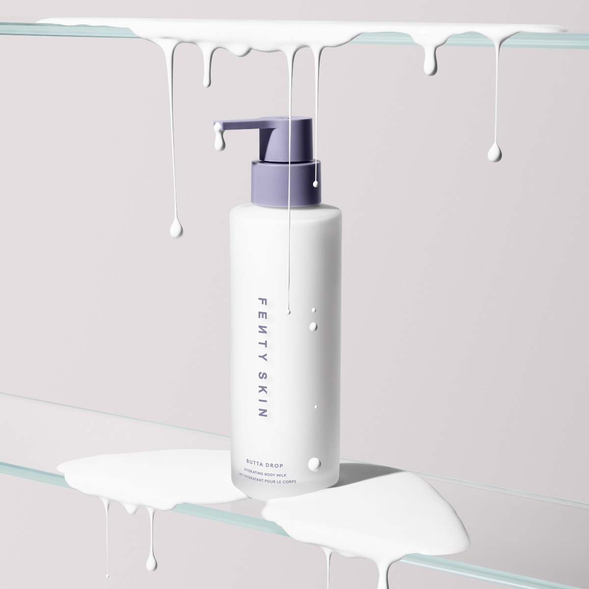 BUTTA DROP CREMA HIDRATANTE BODY MILK (CREMA CORPORAL)